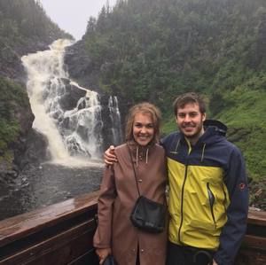 Meet your Posher, Anne